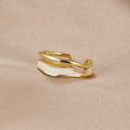 Anillo Sahara Gold de Capas
