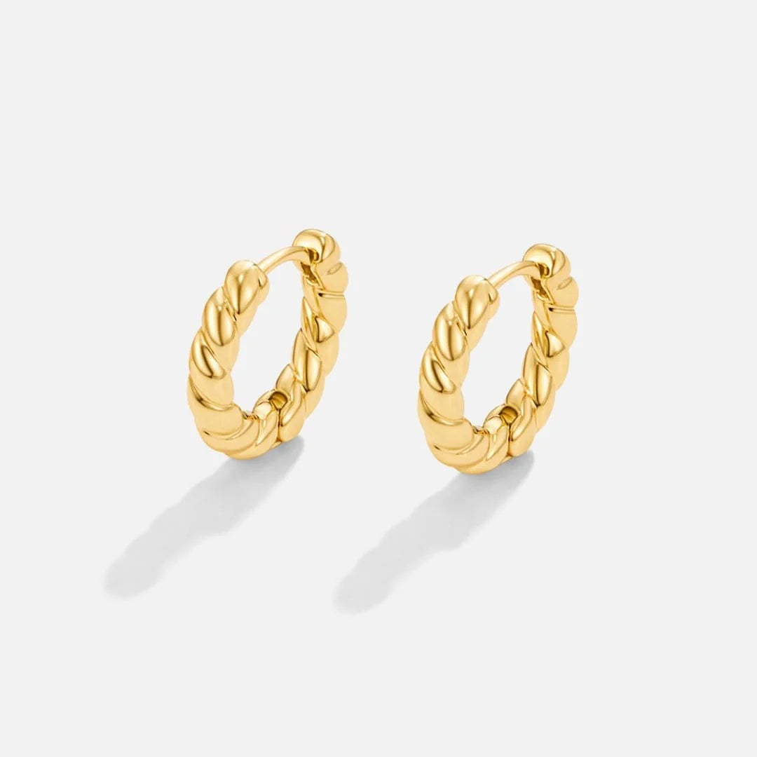 SUMMER GOLD SET