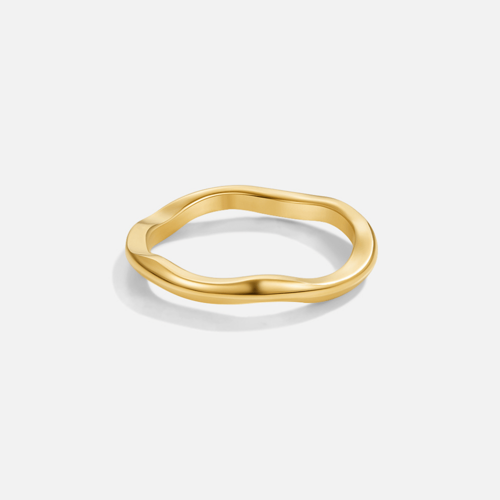Anillo Madison Ola Fina