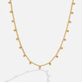Collar de cuentas Nylah