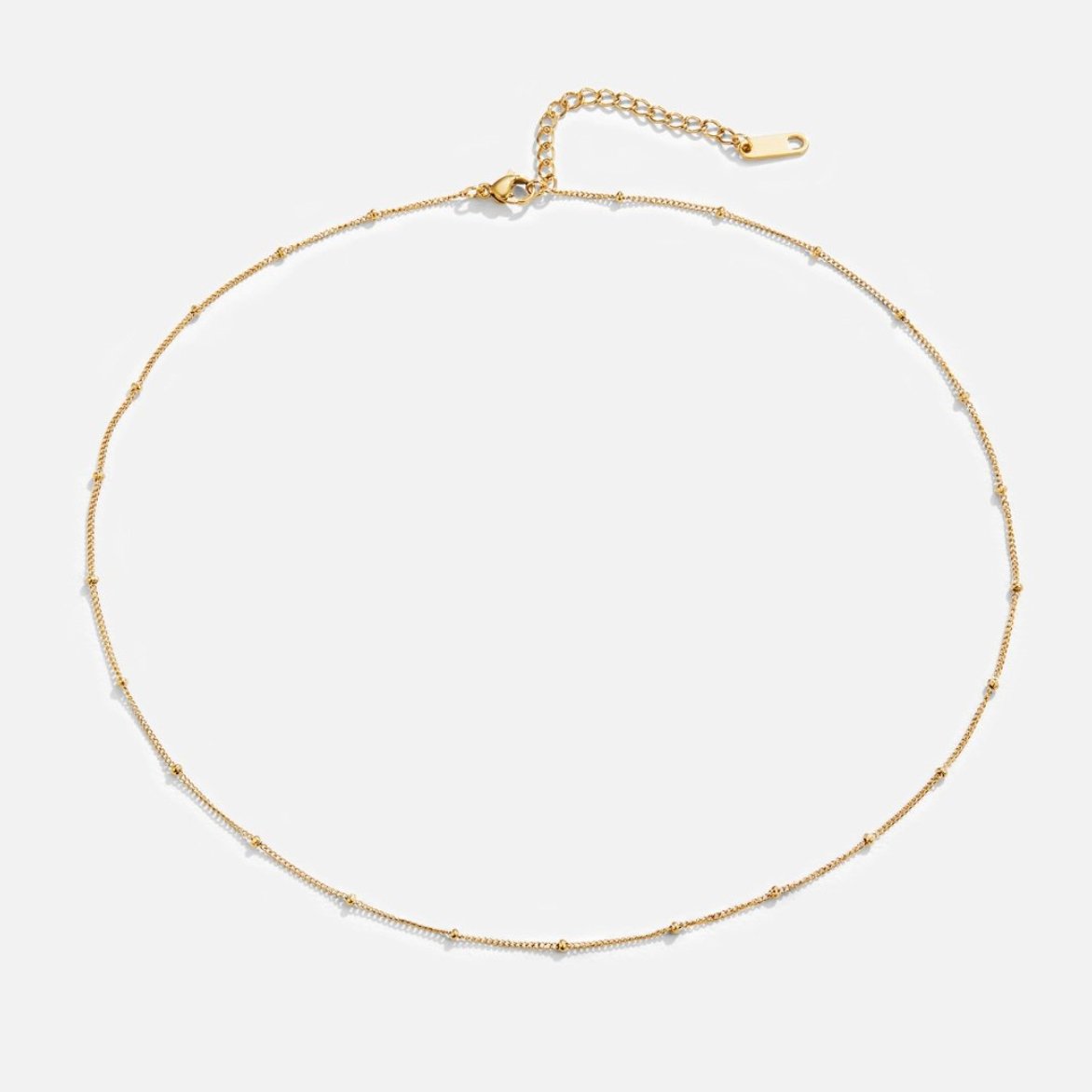 Conjunto de Collar de Conchas y Cuentas Amante del Océano