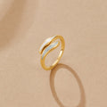 Anillo envolvente 'Sueño Pastel'