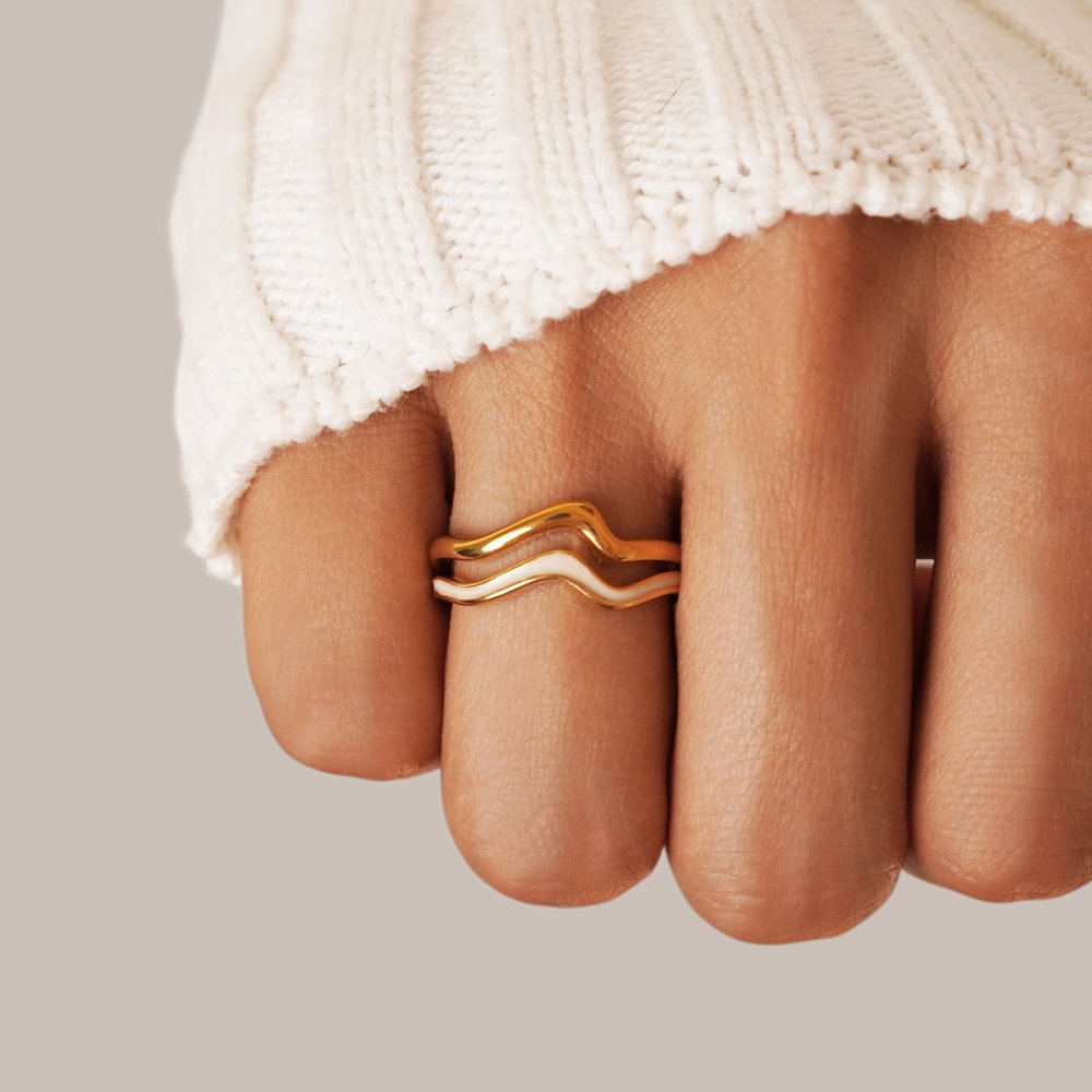 Anillo Savannah