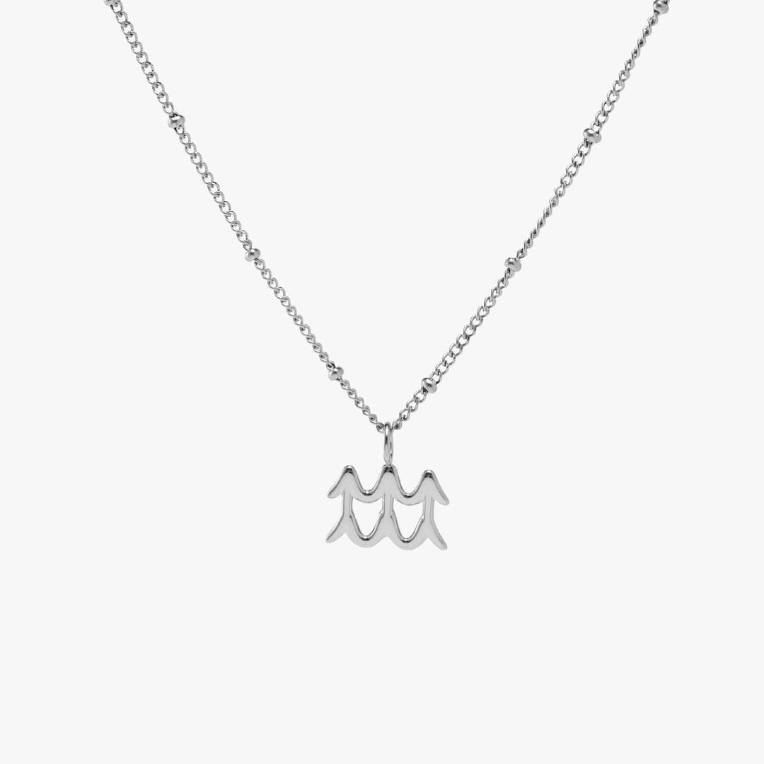 Collar de armonía del Zodíaco