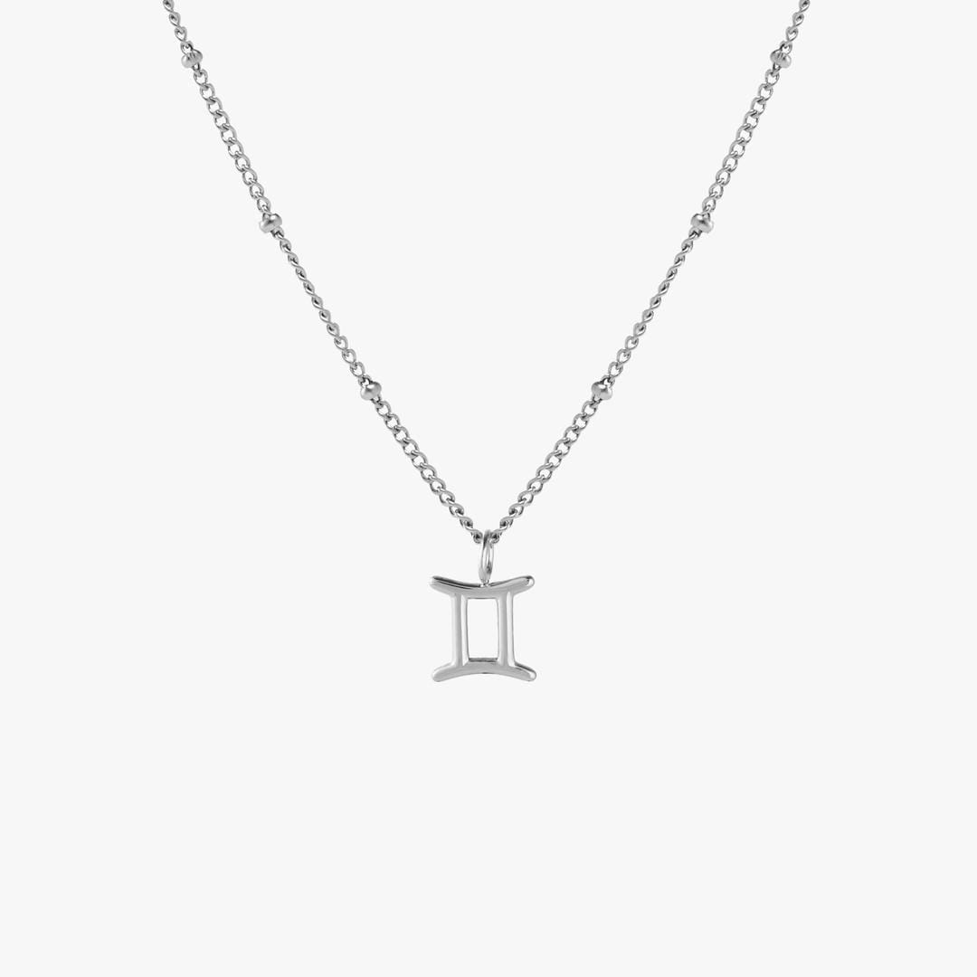 Collar de armonía del Zodíaco