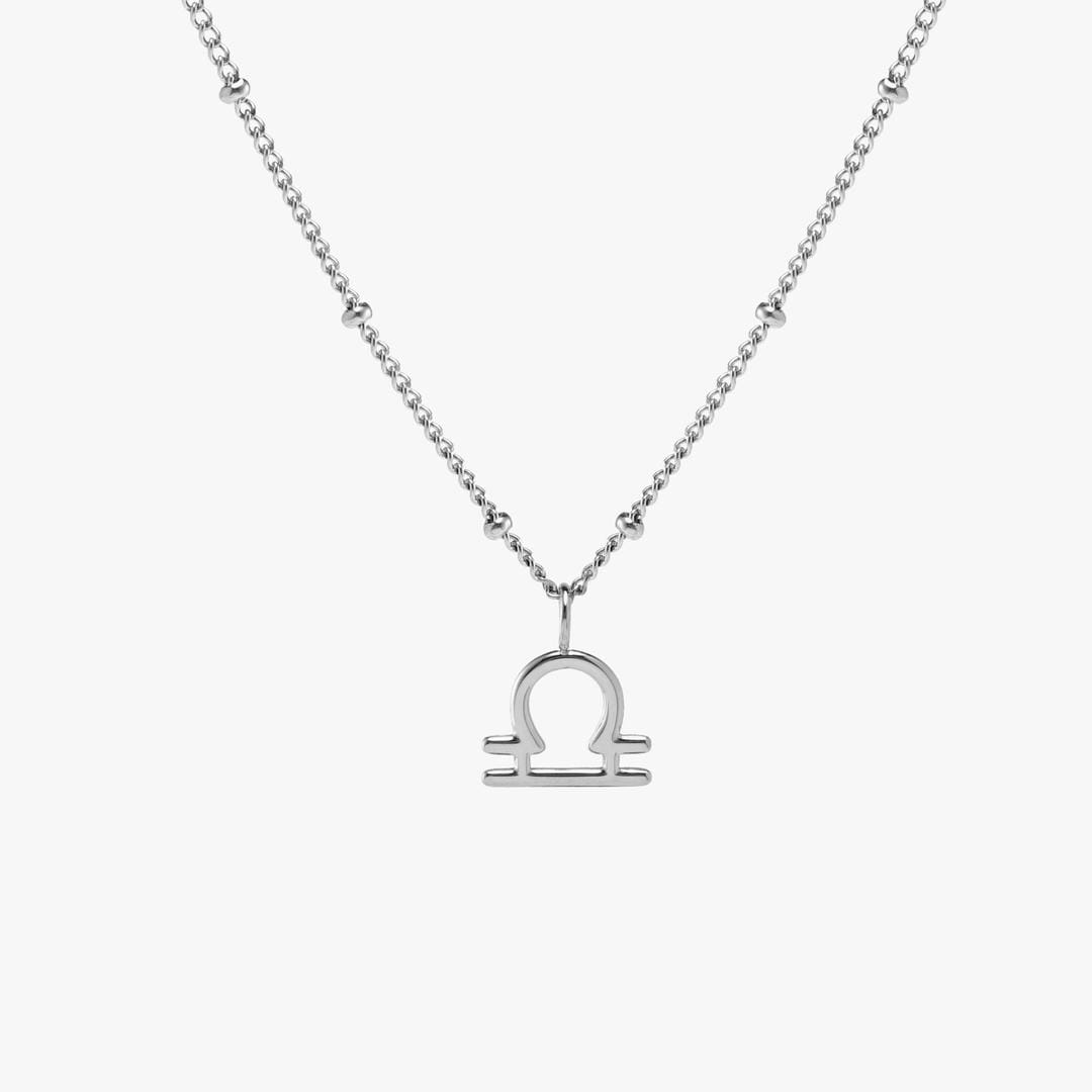 Collar de armonía del Zodíaco