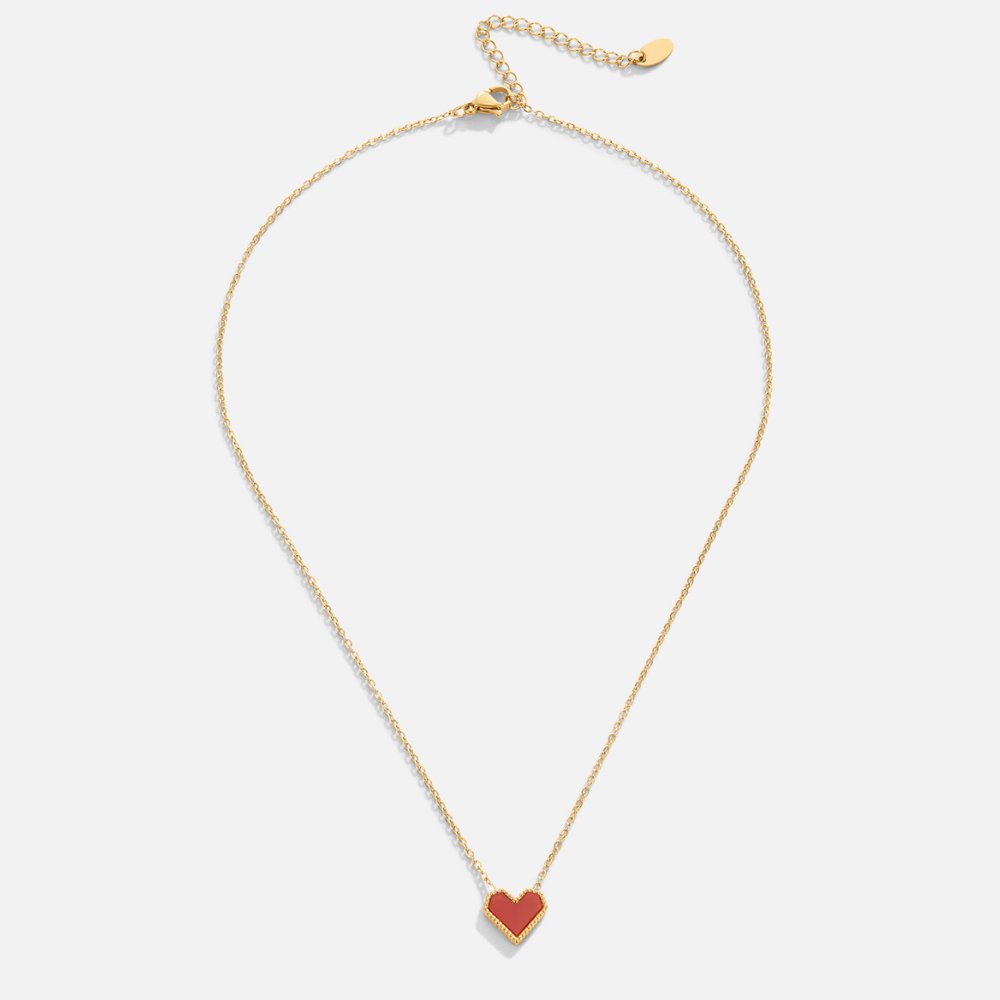 Collar Valentina Corazón