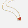 Collar Valentina Corazón