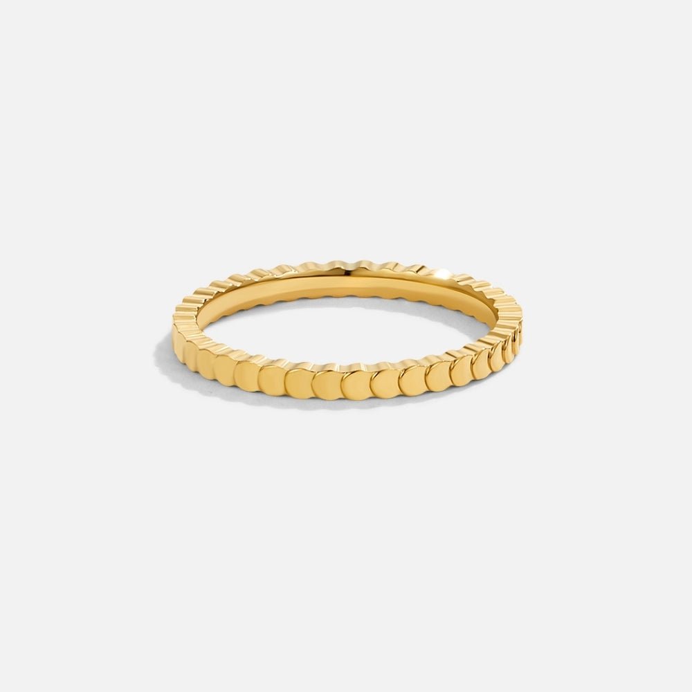 Anillo Vera Gold