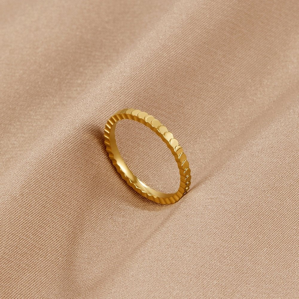Anillo Vera Gold