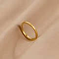 Anillo Vera Gold