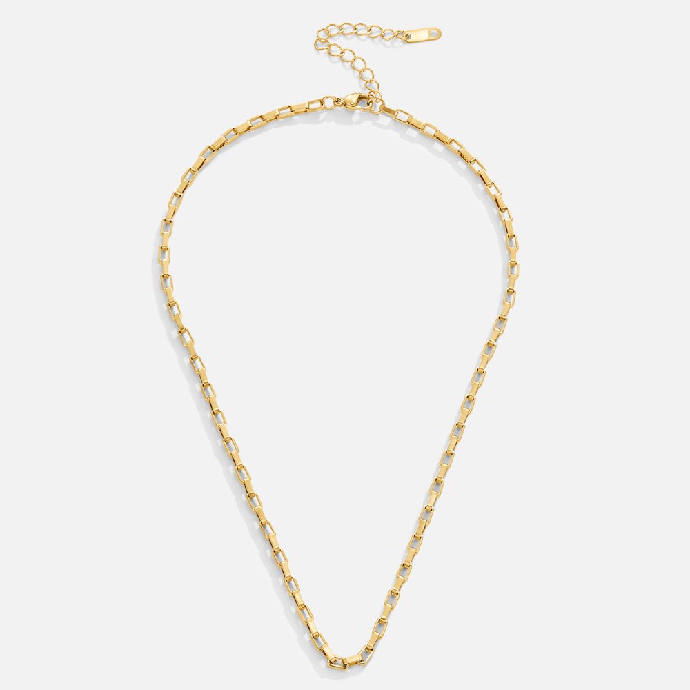 Collar de cadena Venna