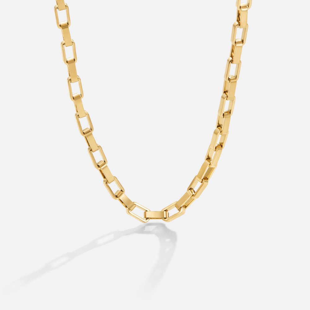 Collar de cadena Venna