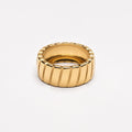 Anillo Gleam Atrevido