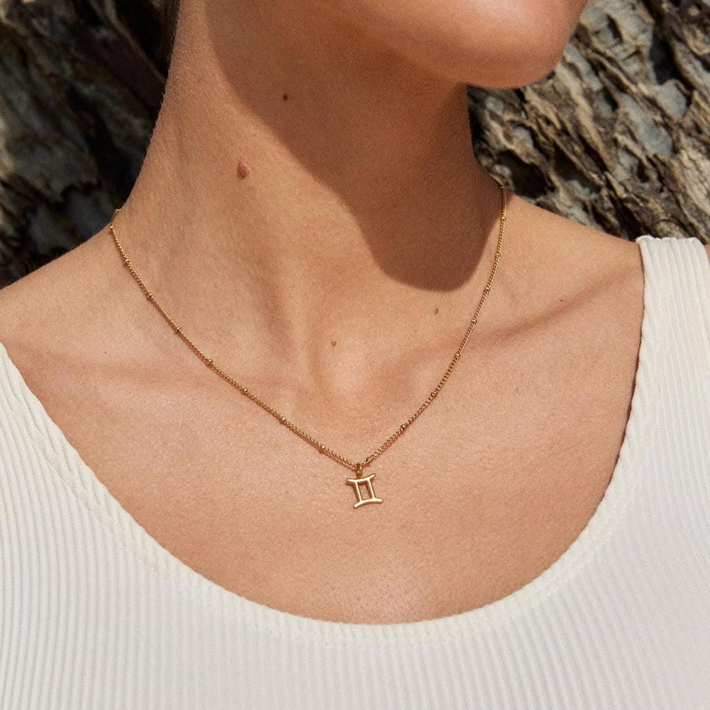 Collar de armonía del Zodíaco