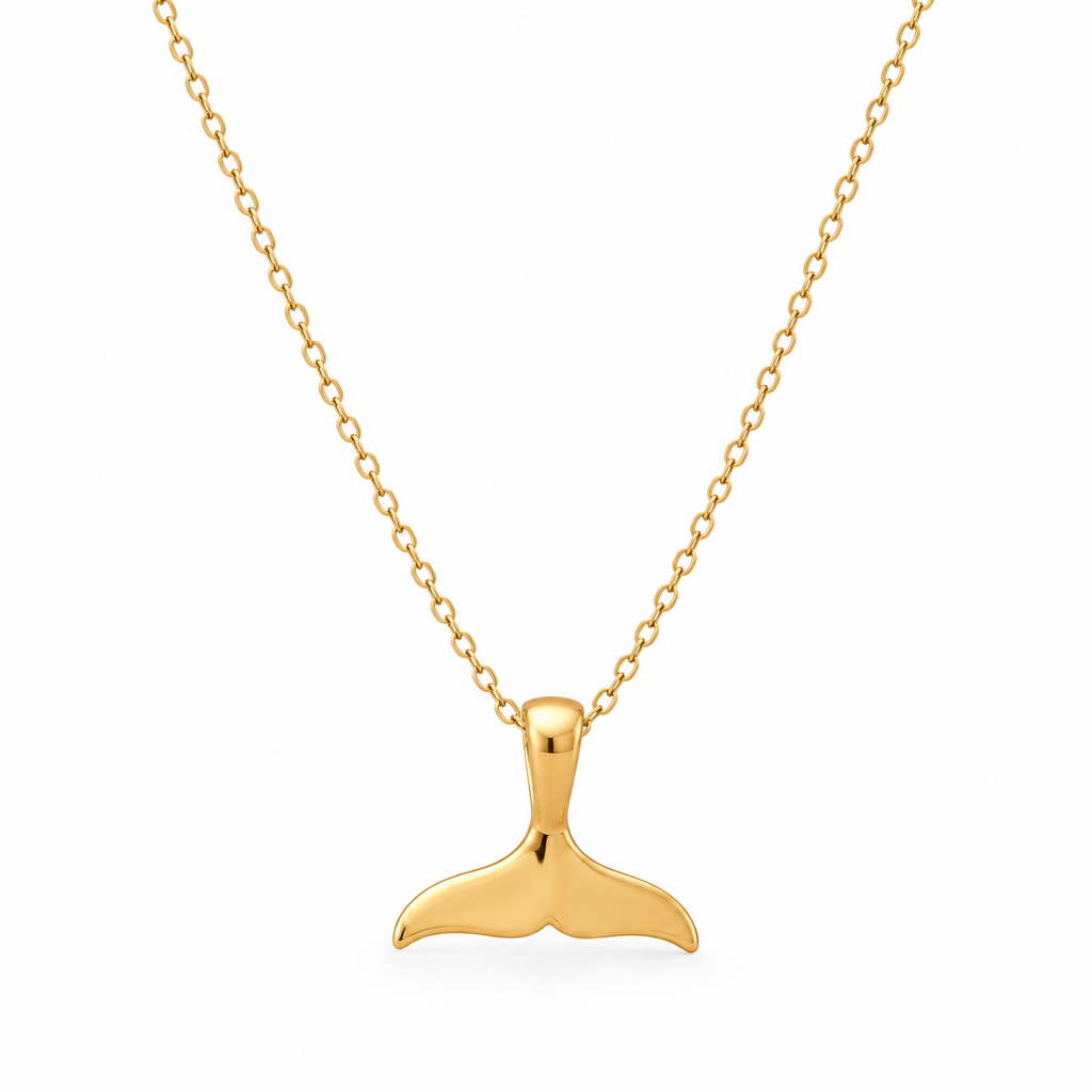 SUMMER GOLD SET