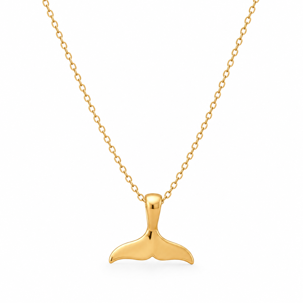 SUMMER GOLD SET