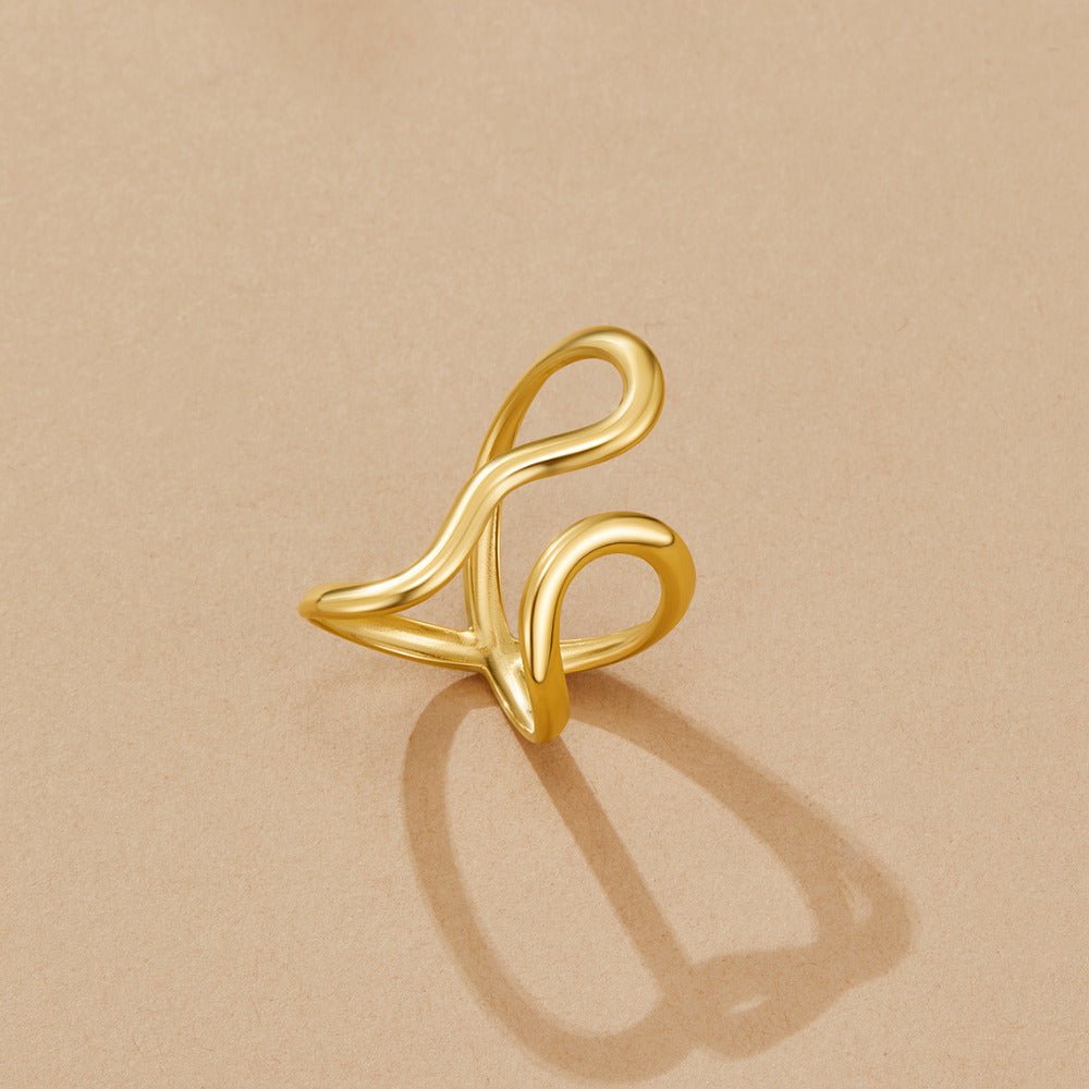 Anillo Yana de torsión geométrica