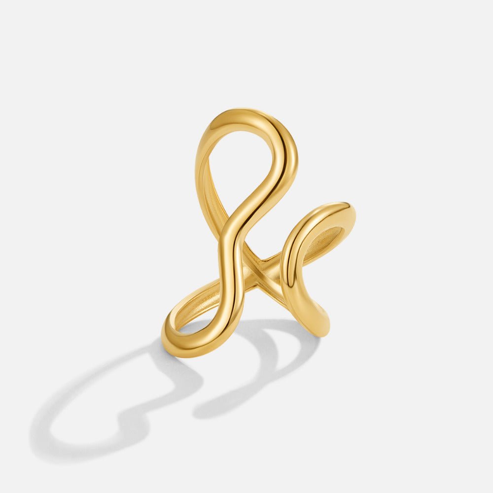Anillo Yana de torsión geométrica