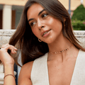Gargantilla Zara Gold