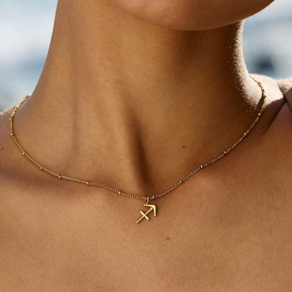 Collar de armonía del Zodíaco